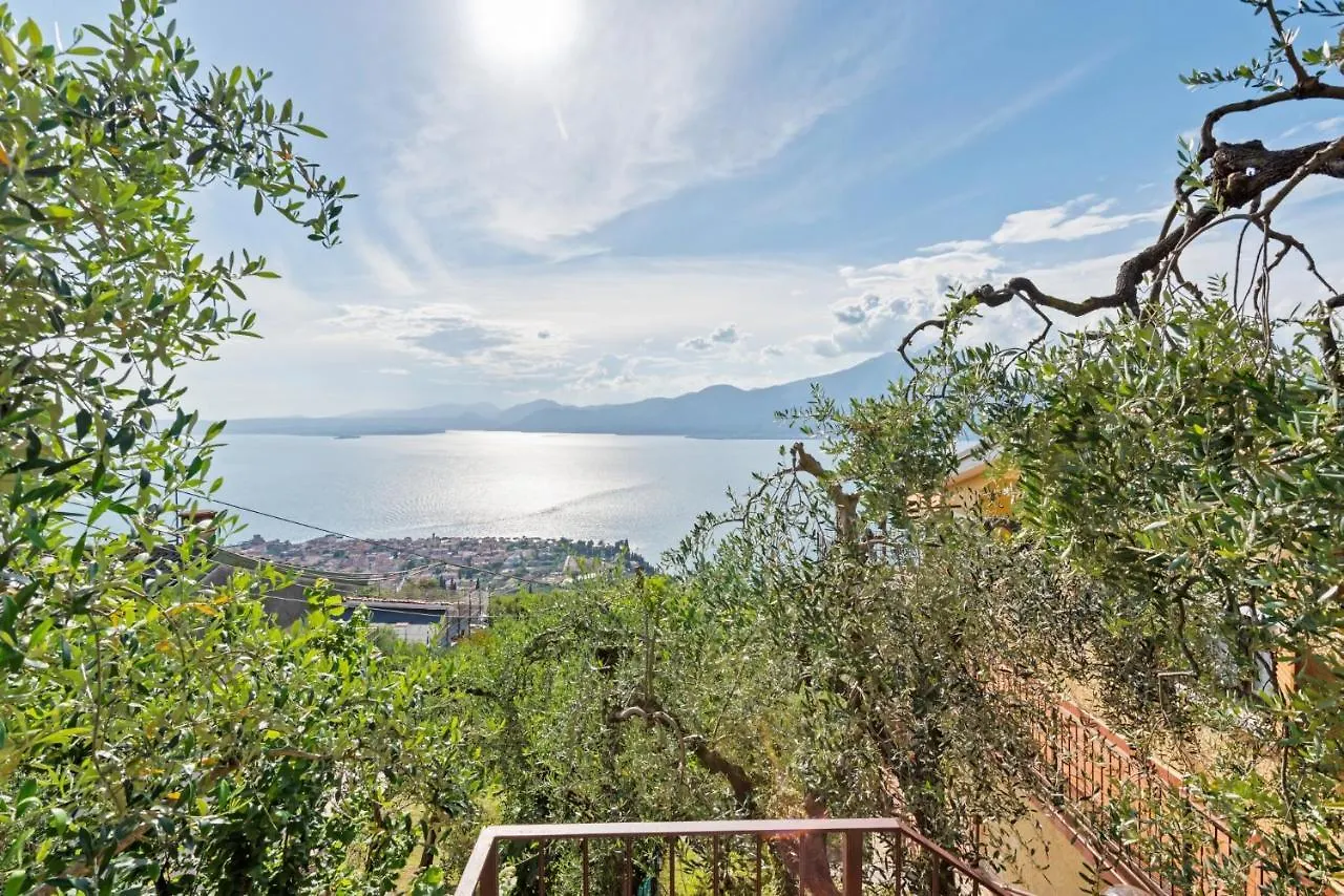 Terrazza Torri Del Benaco Apartment