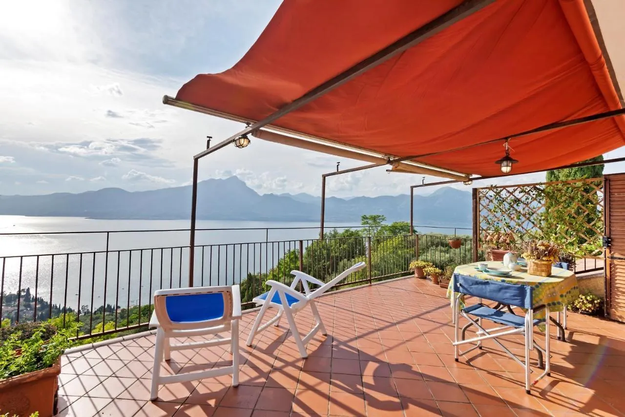 Terrazza Torri Del Benaco Apartment 0*,  Italy
