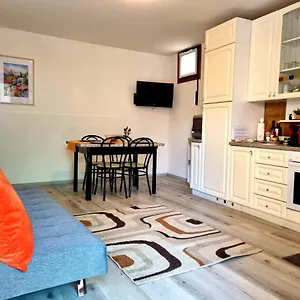 Casa Laura Sartori Appartamento