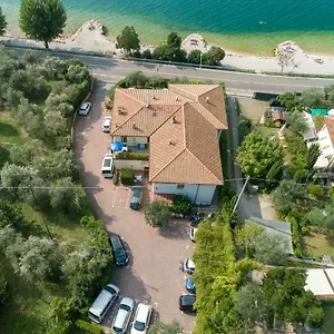 Delle Rose Hotel