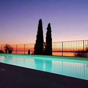 Le Anze Alloggio per agriturismo