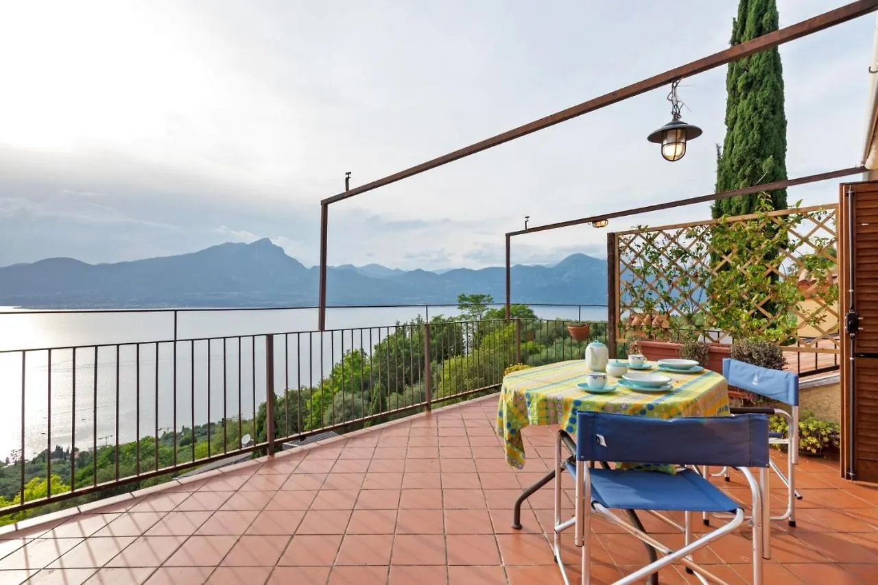 Terrazza Torri Del Benaco Apartment 0*,  Italy
